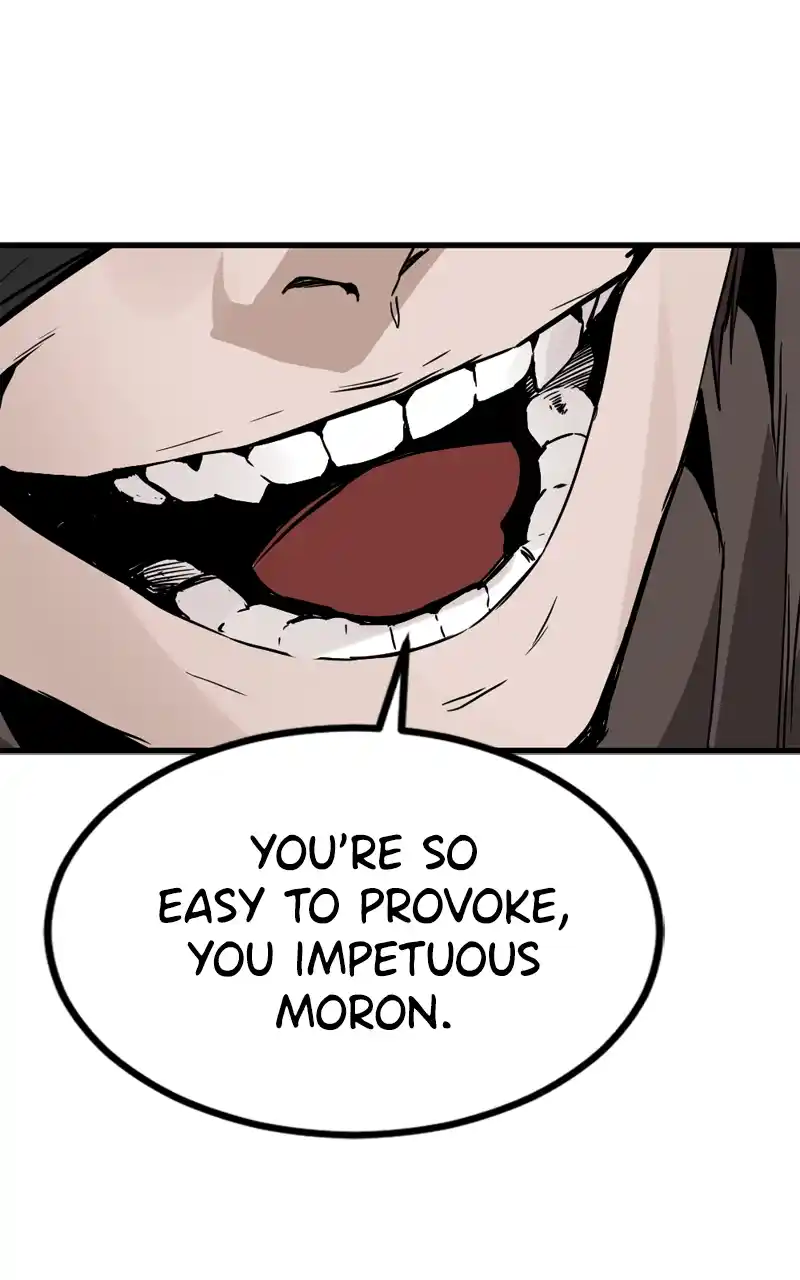 Hero Killer Chapter 114