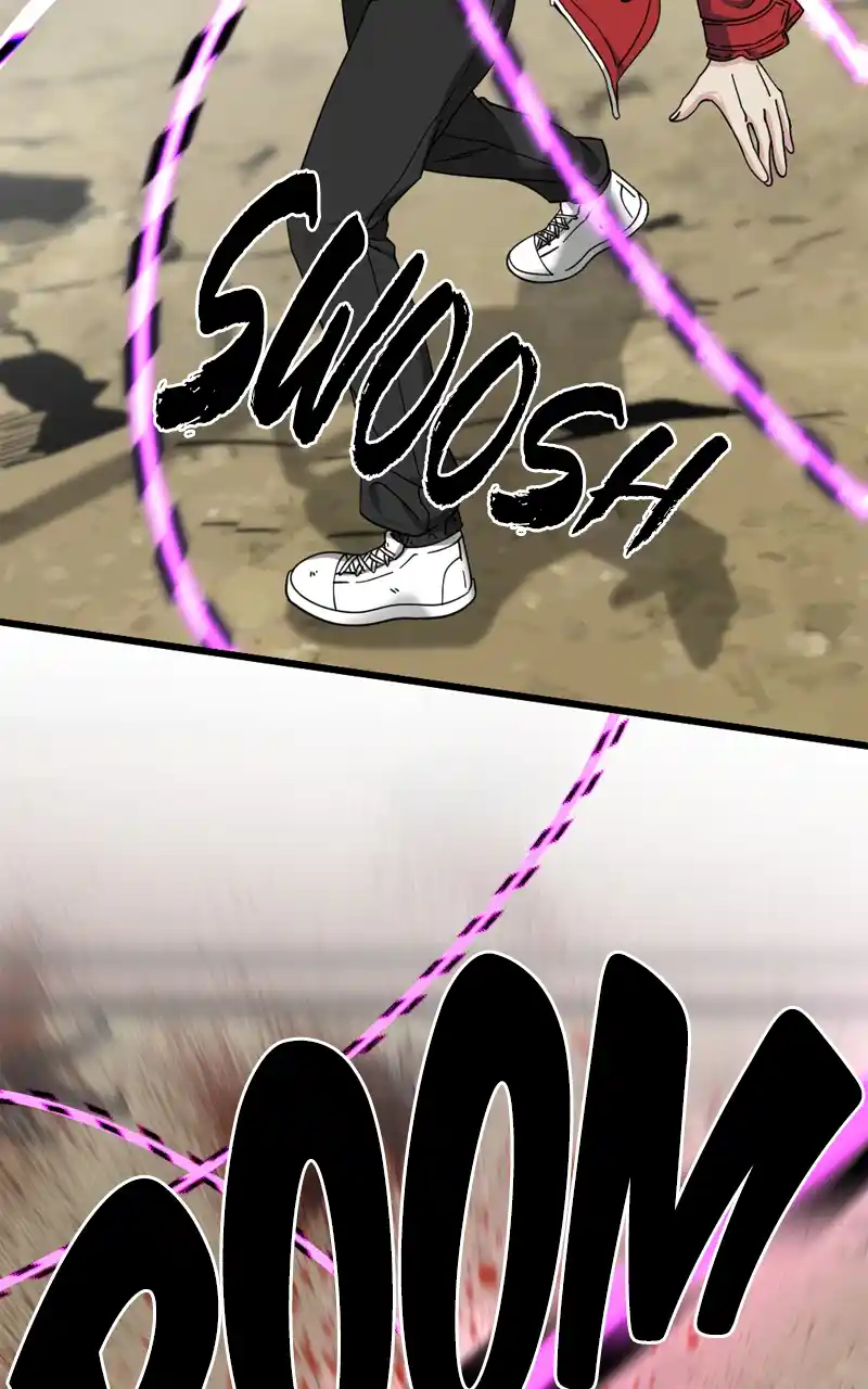 Hero Killer Chapter 114