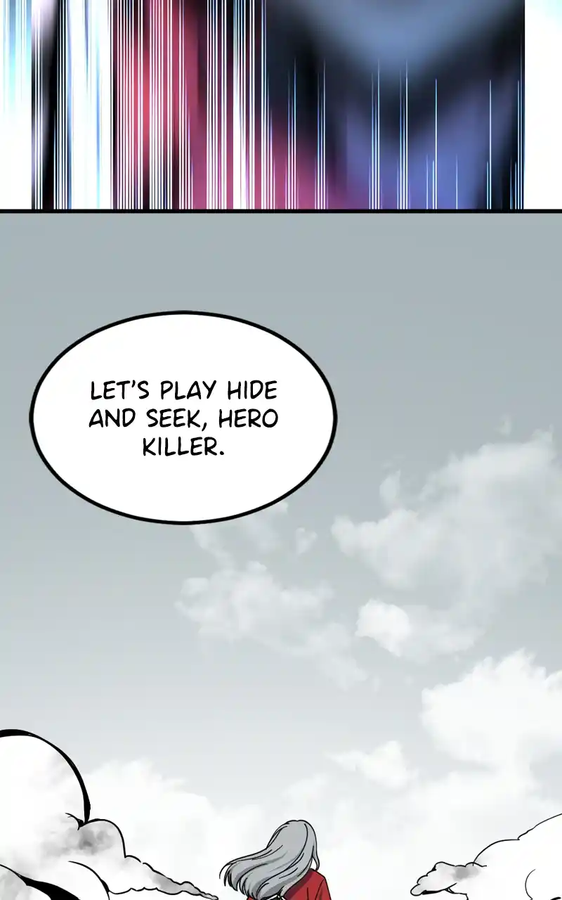 Hero Killer Chapter 114