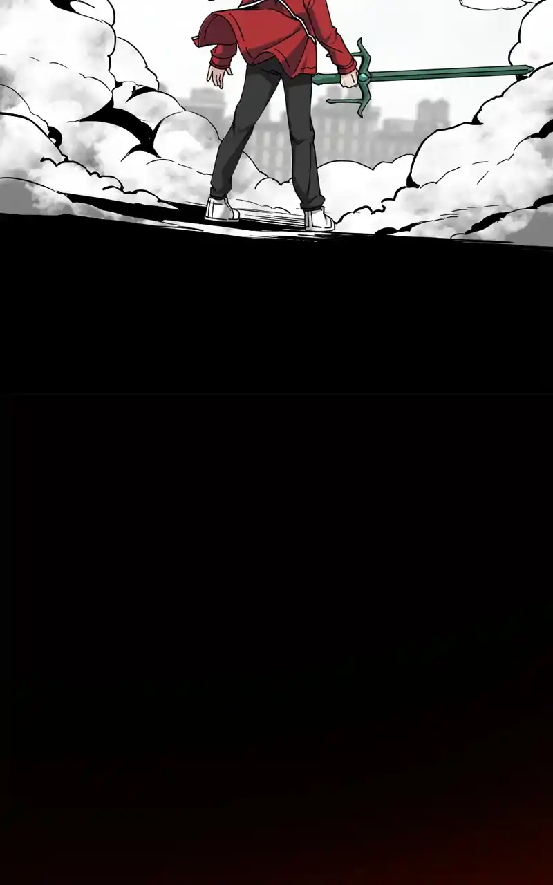 Hero Killer Chapter 114