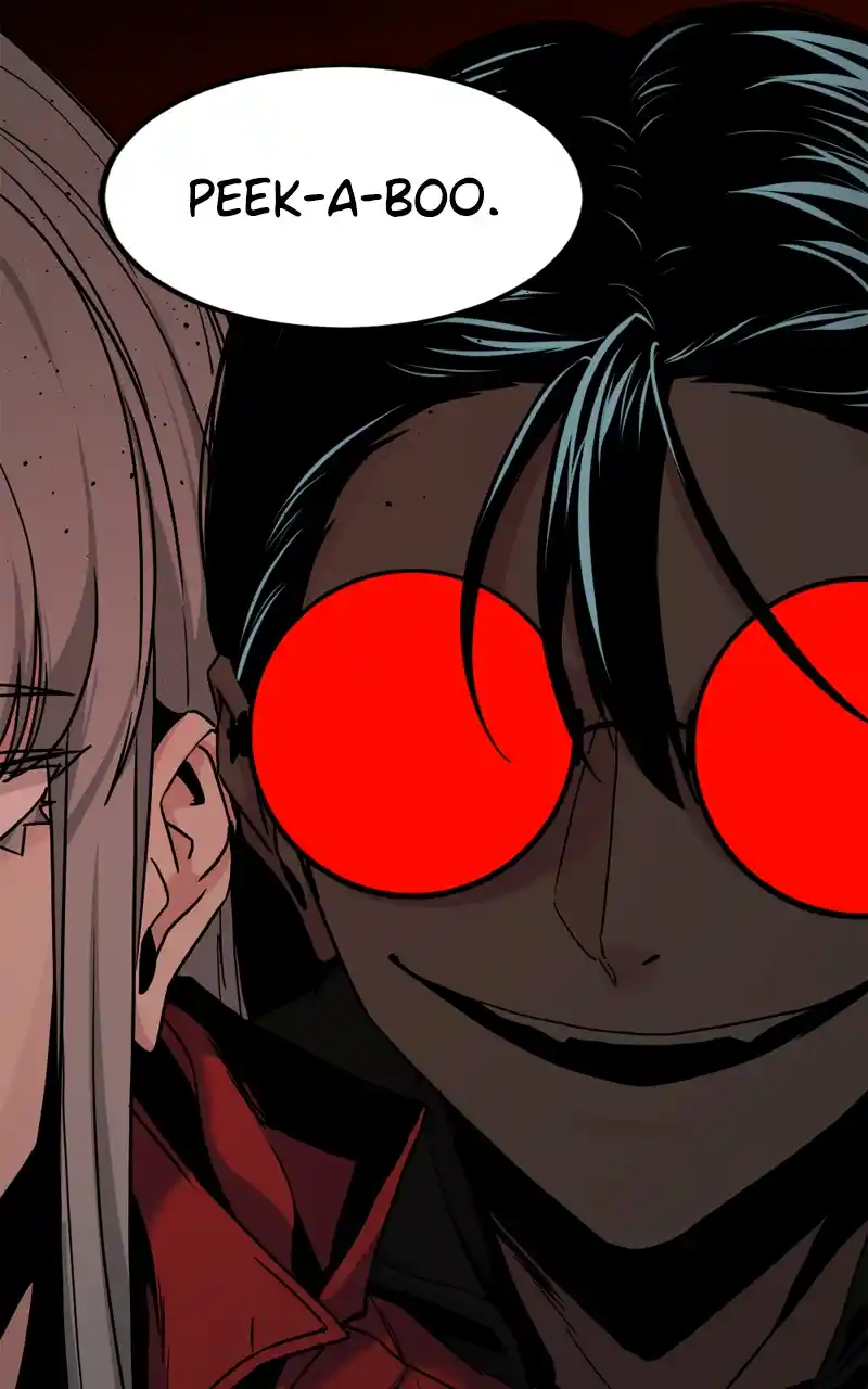 Hero Killer Chapter 114