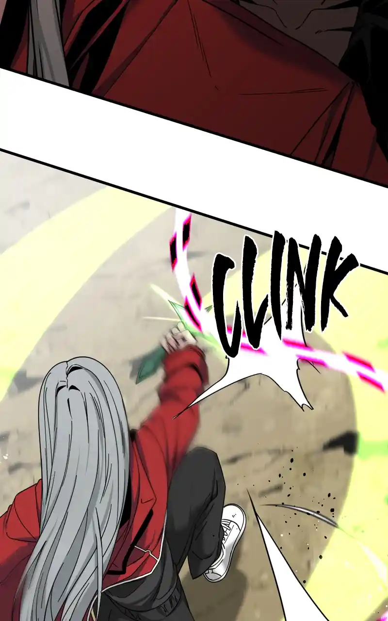 Hero Killer Chapter 114