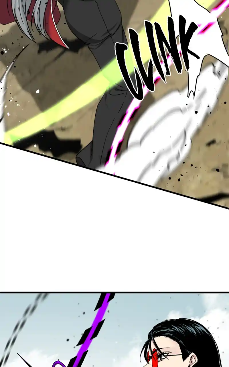 Hero Killer Chapter 114