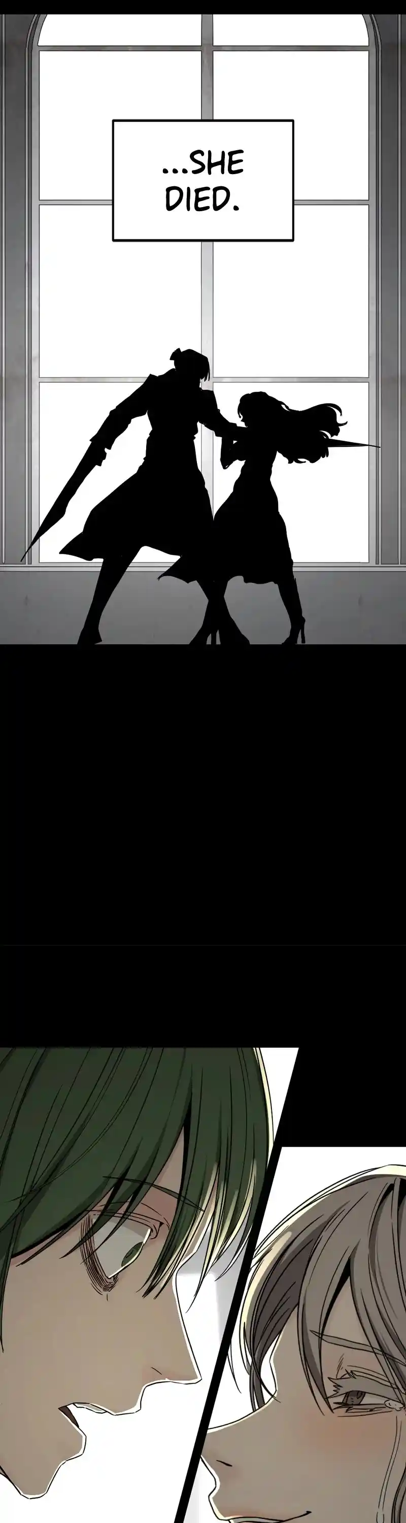 Hero Killer Chapter 115