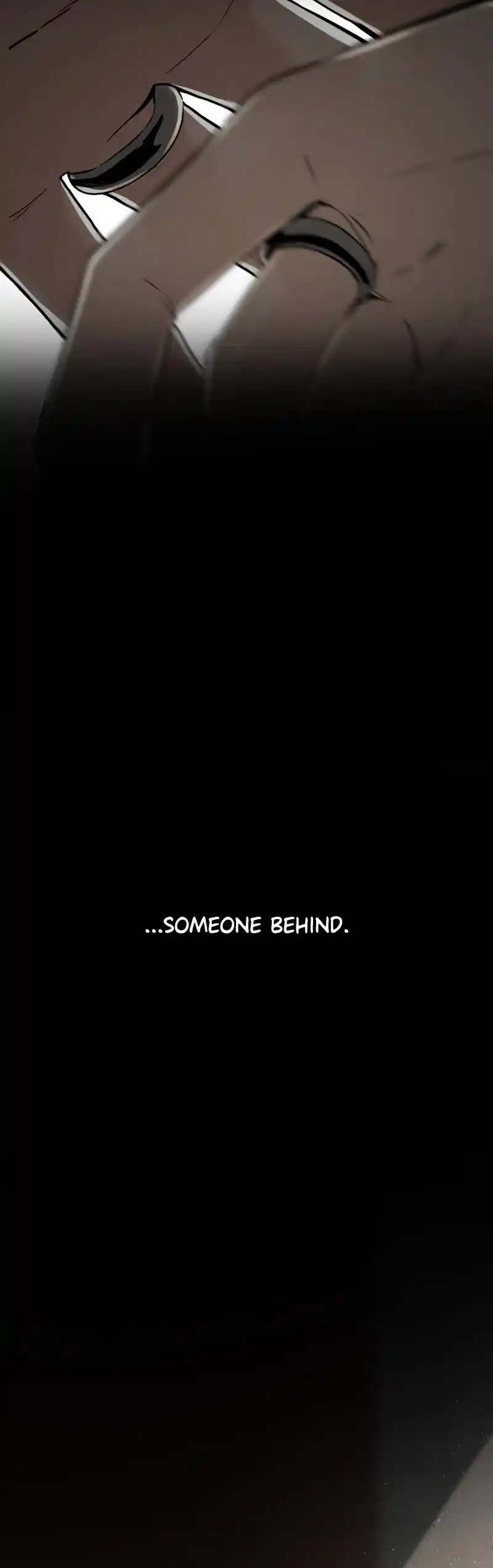 Hero Killer Chapter 115