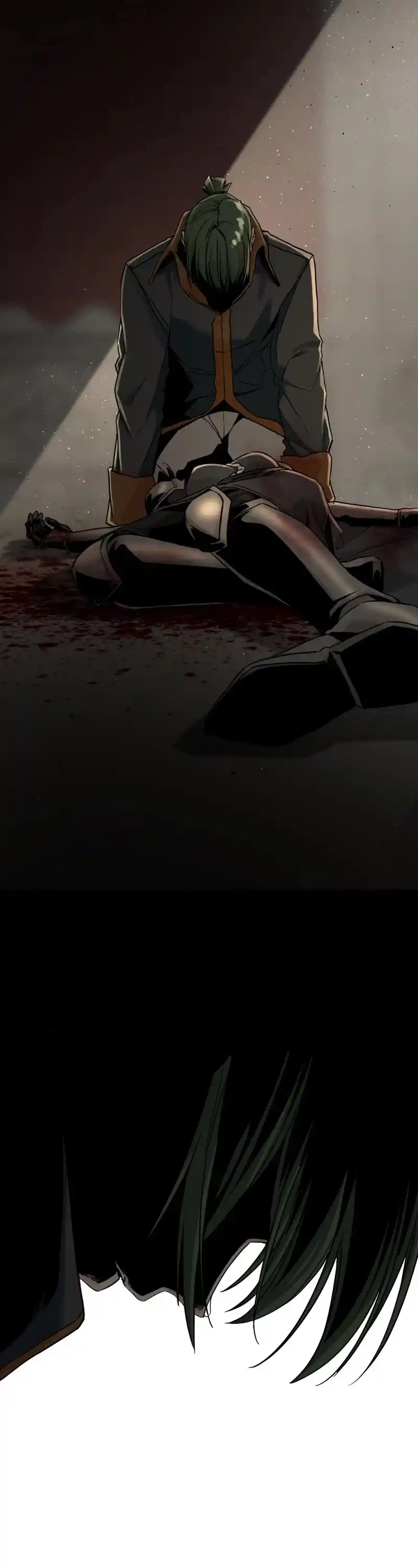 Hero Killer Chapter 115