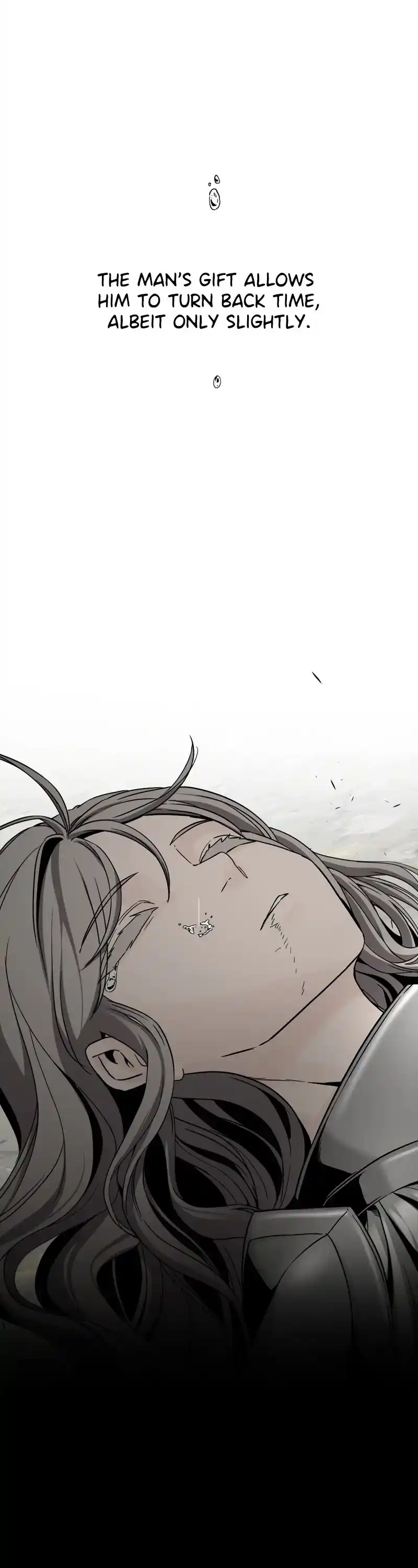 Hero Killer Chapter 115