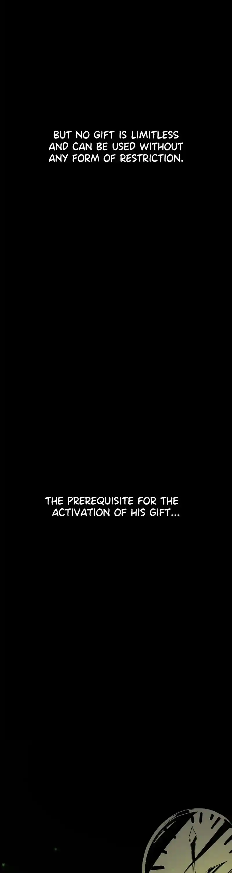 Hero Killer Chapter 115