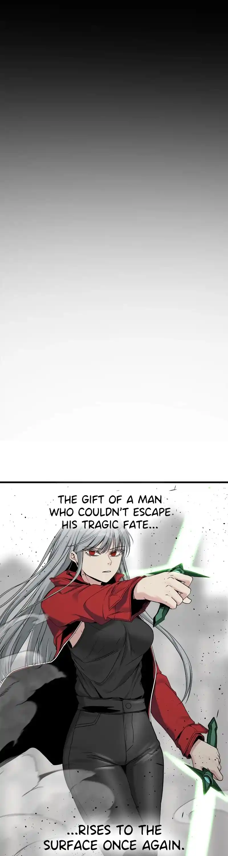 Hero Killer Chapter 115