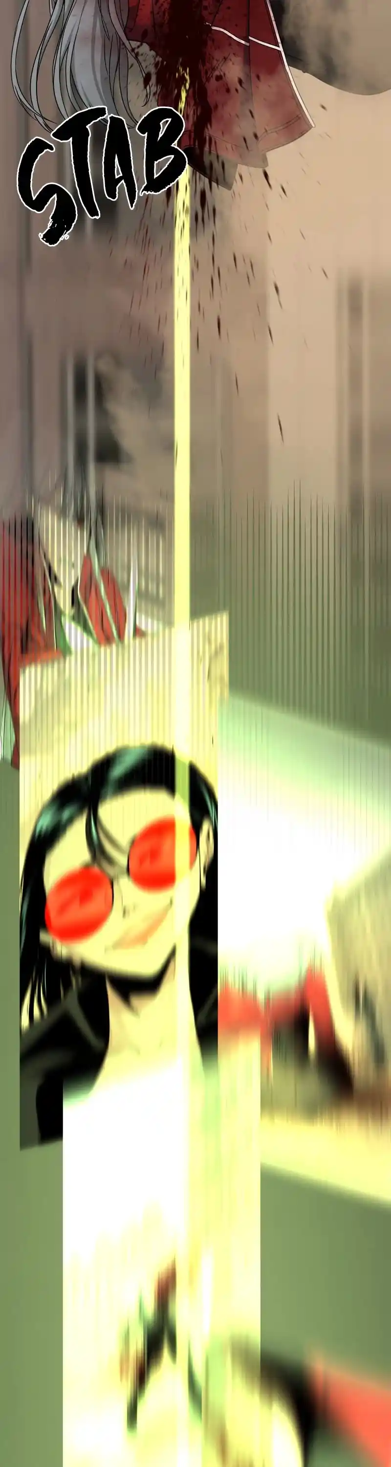 Hero Killer Chapter 115