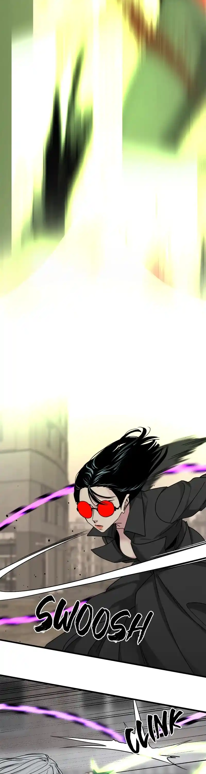 Hero Killer Chapter 115