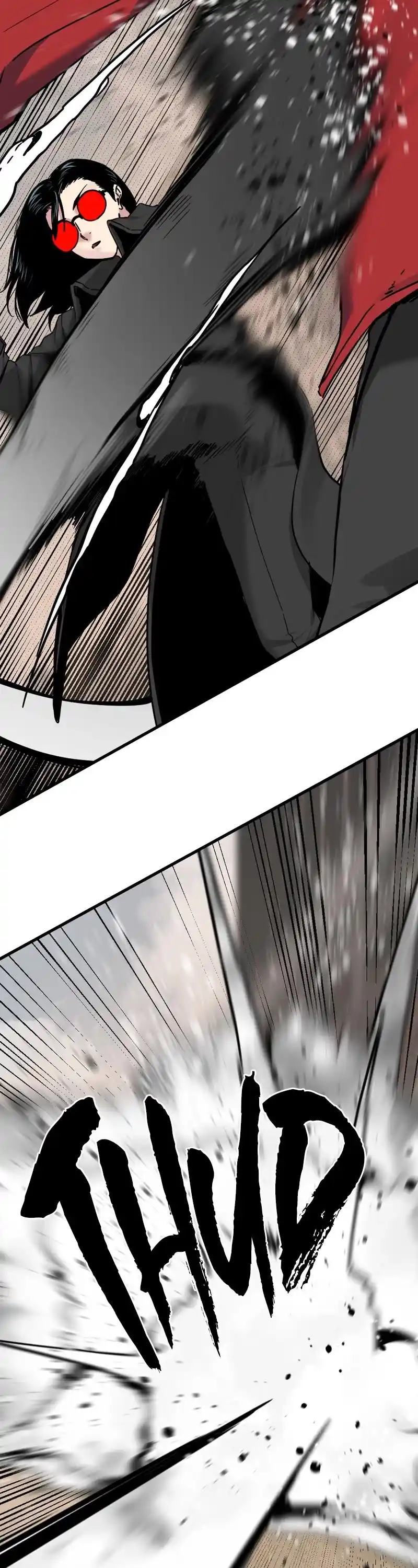 Hero Killer Chapter 115