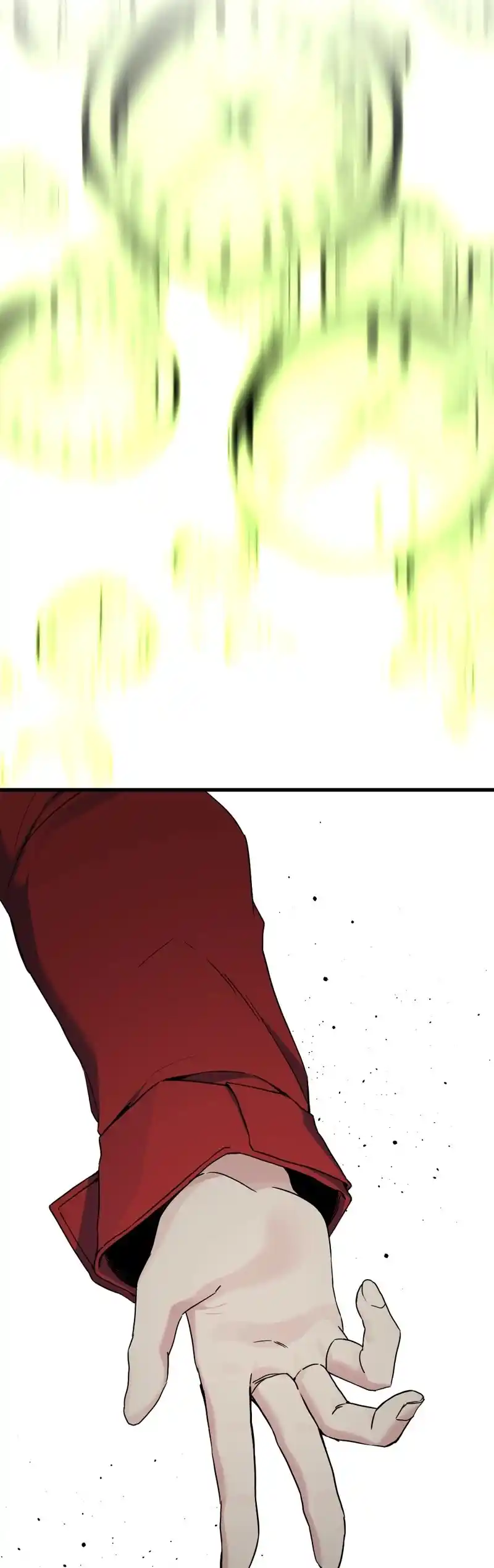 Hero Killer Chapter 115