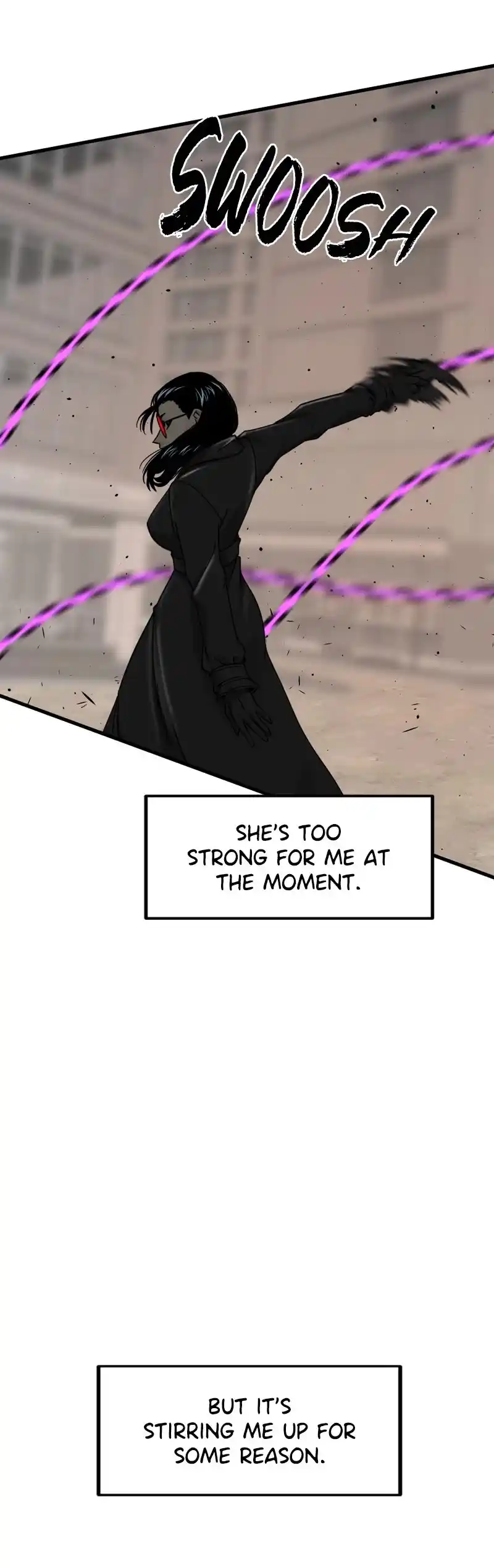 Hero Killer Chapter 115