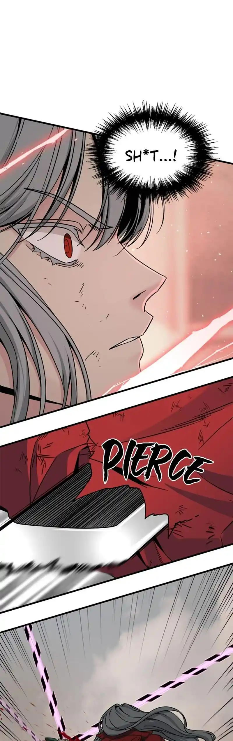 Hero Killer Chapter 116