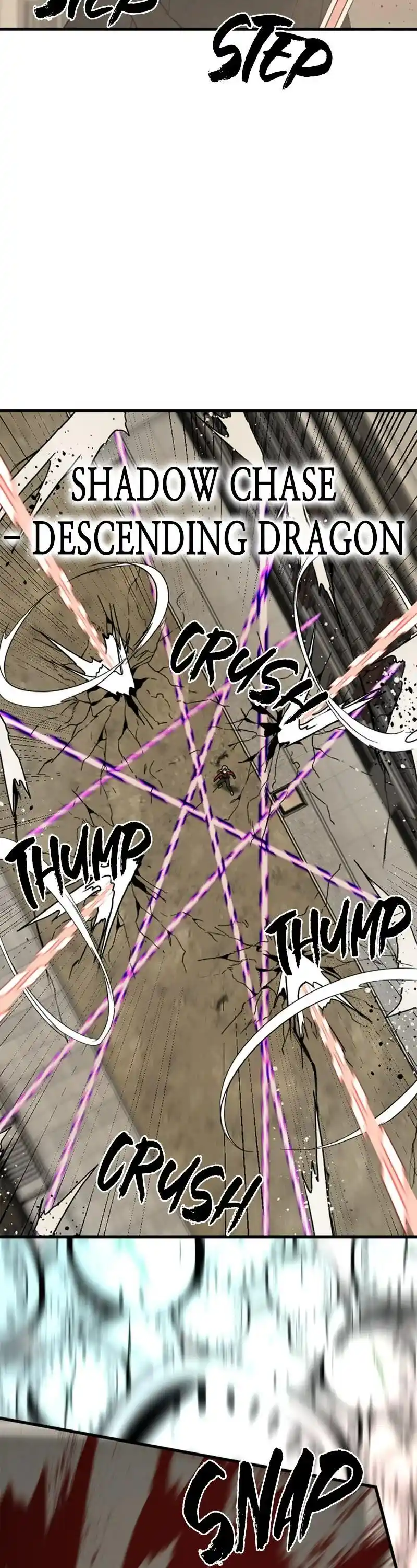 Hero Killer Chapter 116