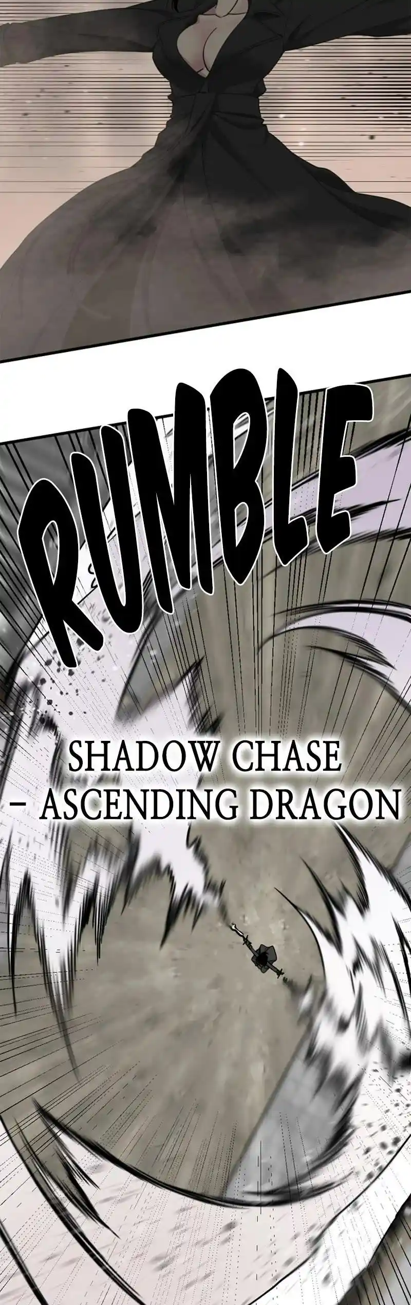 Hero Killer Chapter 116