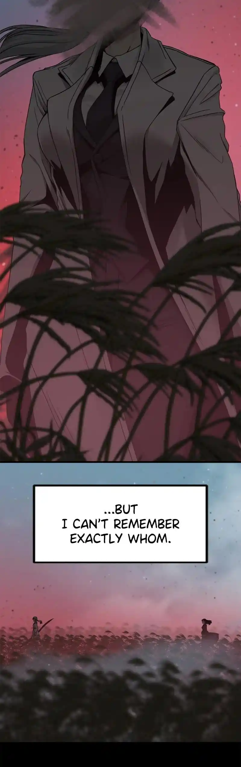 Hero Killer Chapter 116