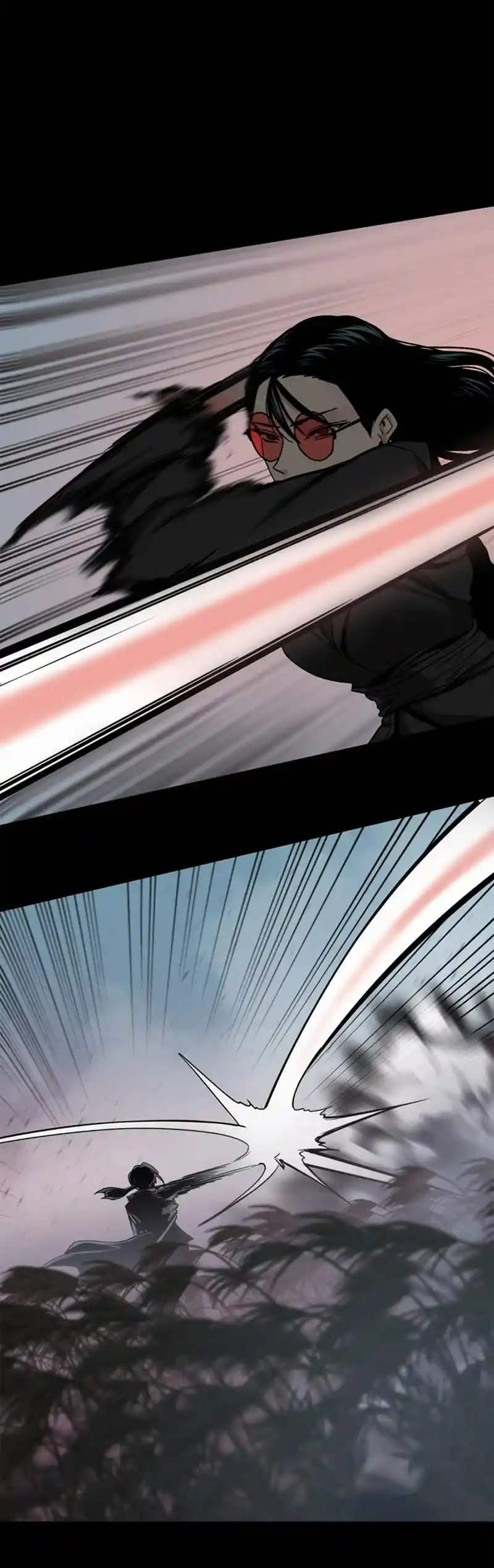 Hero Killer Chapter 116