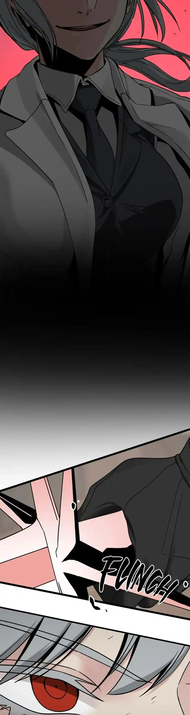 Hero Killer Chapter 116