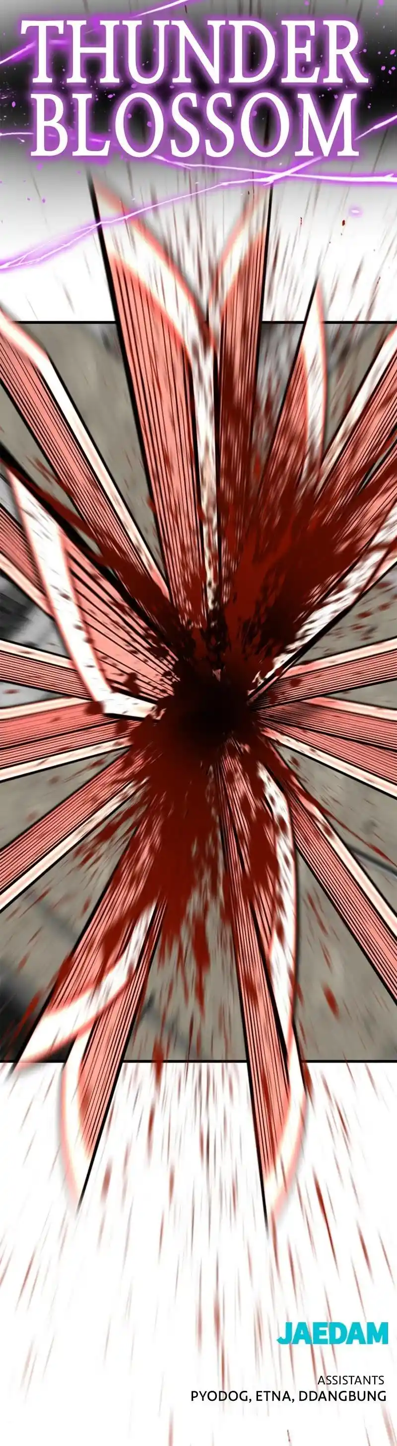 Hero Killer Chapter 116