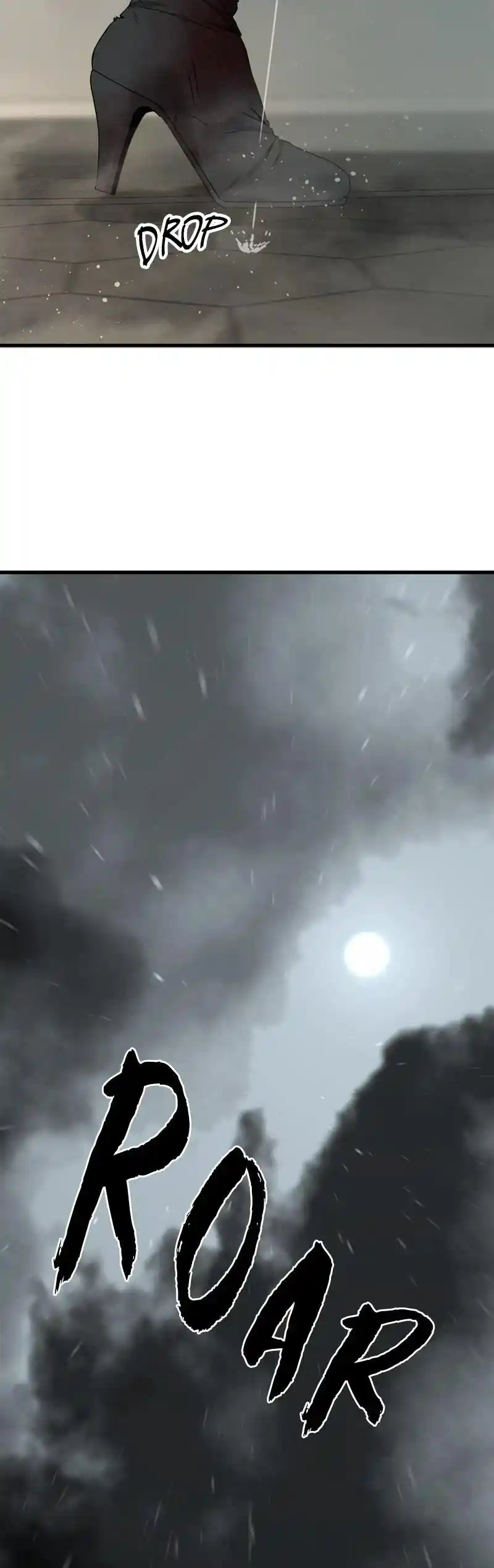 Hero Killer Chapter 117