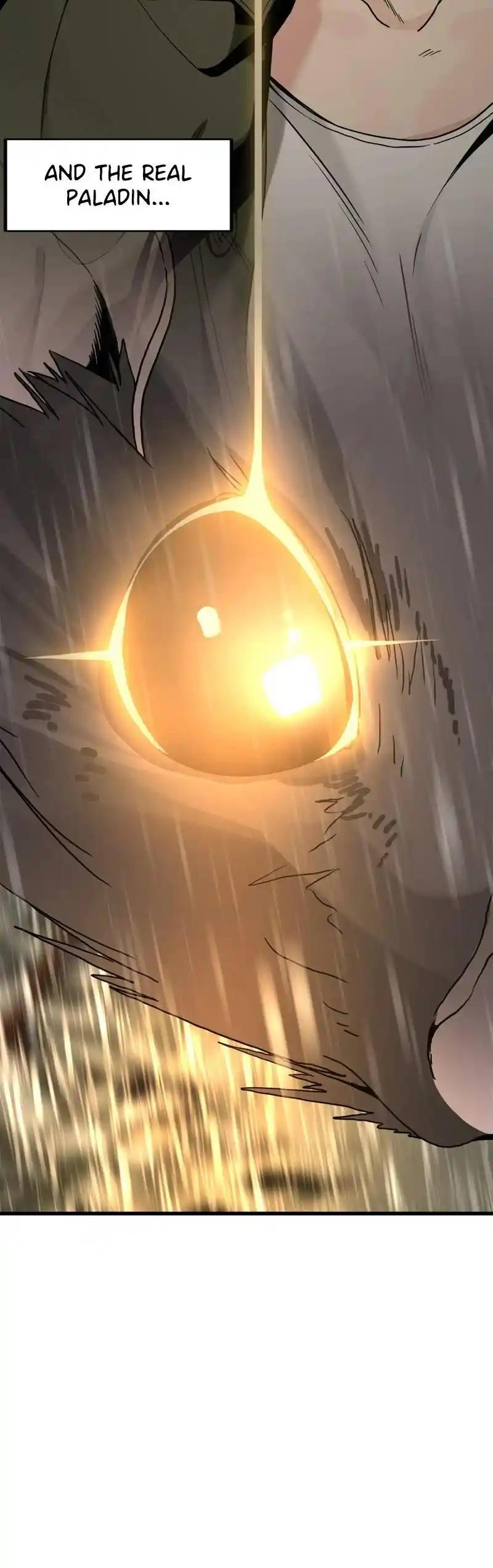 Hero Killer Chapter 117