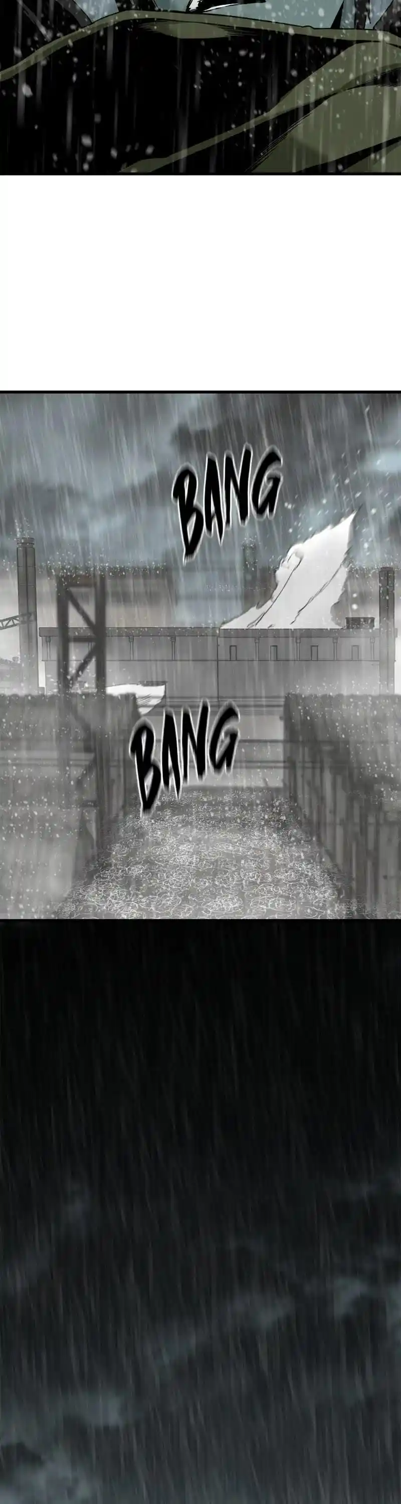 Hero Killer Chapter 117