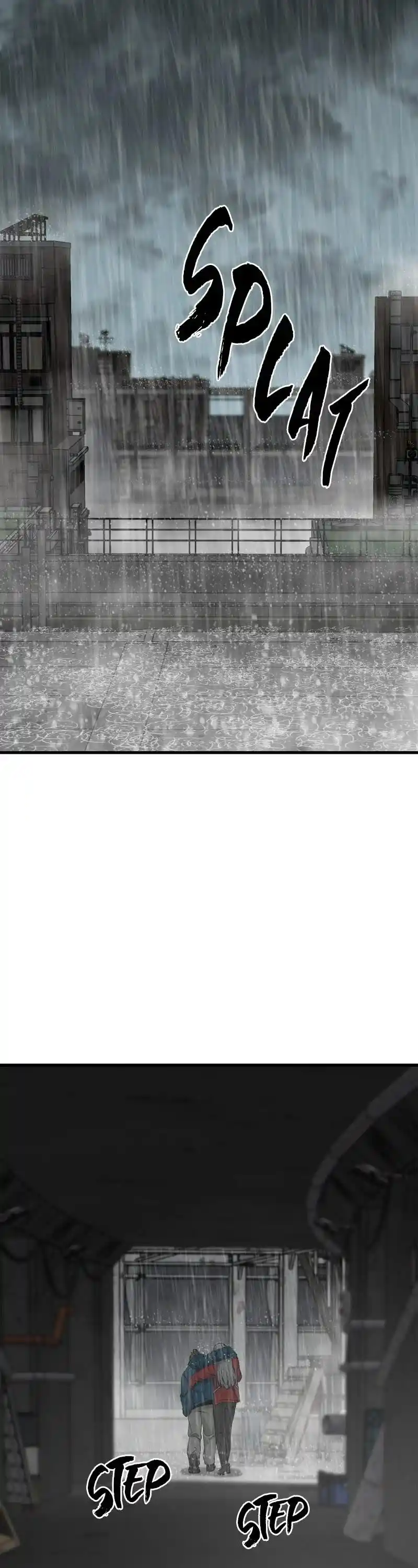 Hero Killer Chapter 117