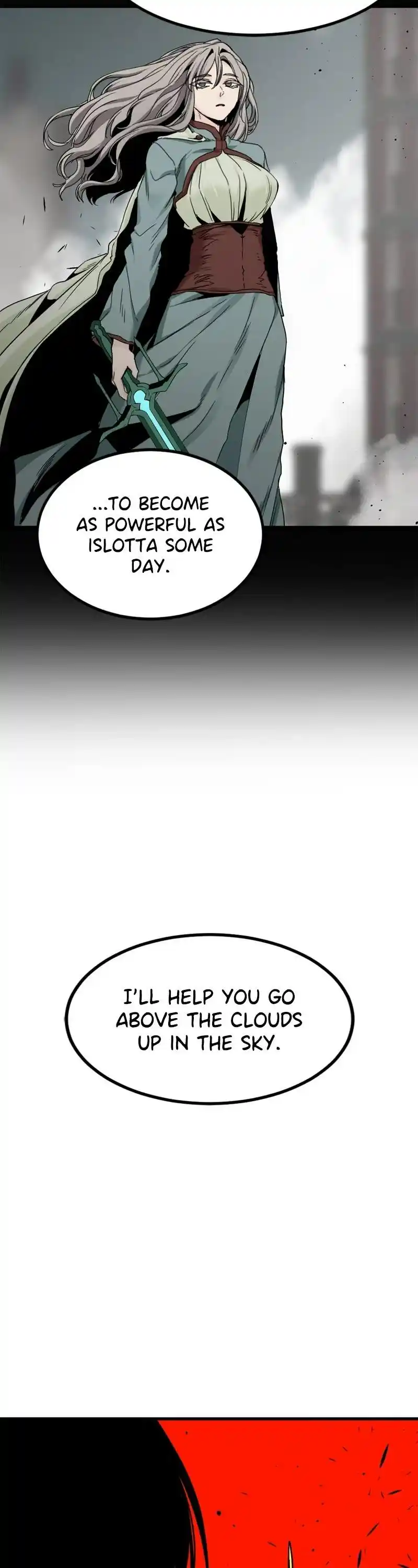 Hero Killer Chapter 117