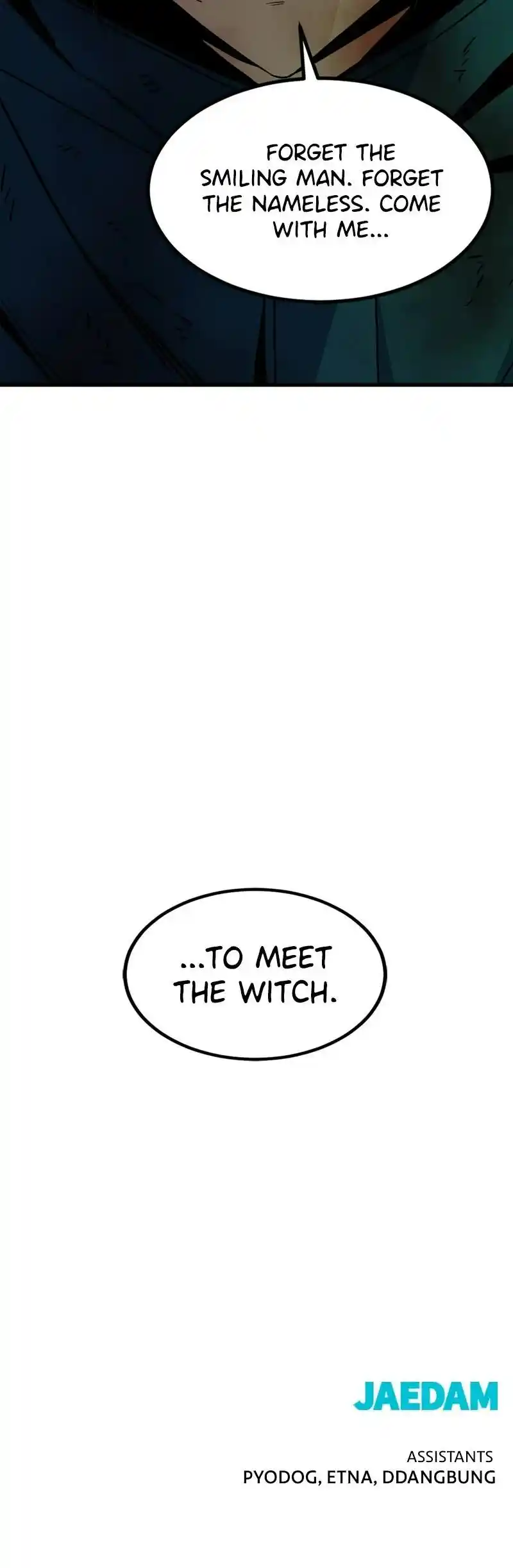 Hero Killer Chapter 117