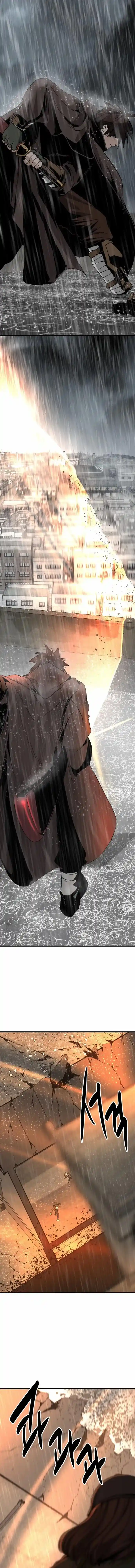 Hero Killer Chapter 119