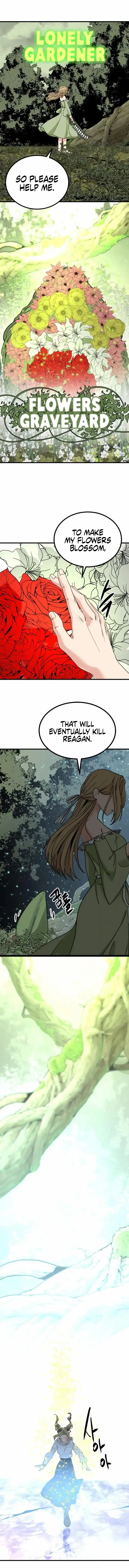 Hero Killer Chapter 119