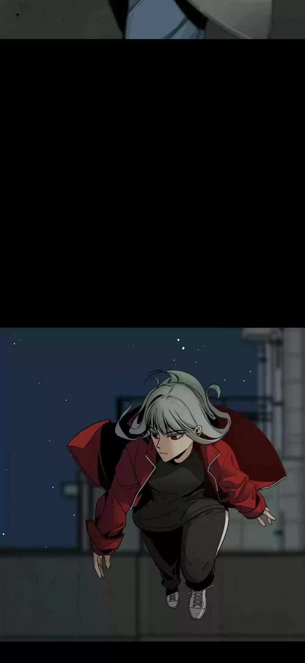 Hero Killer Chapter 12