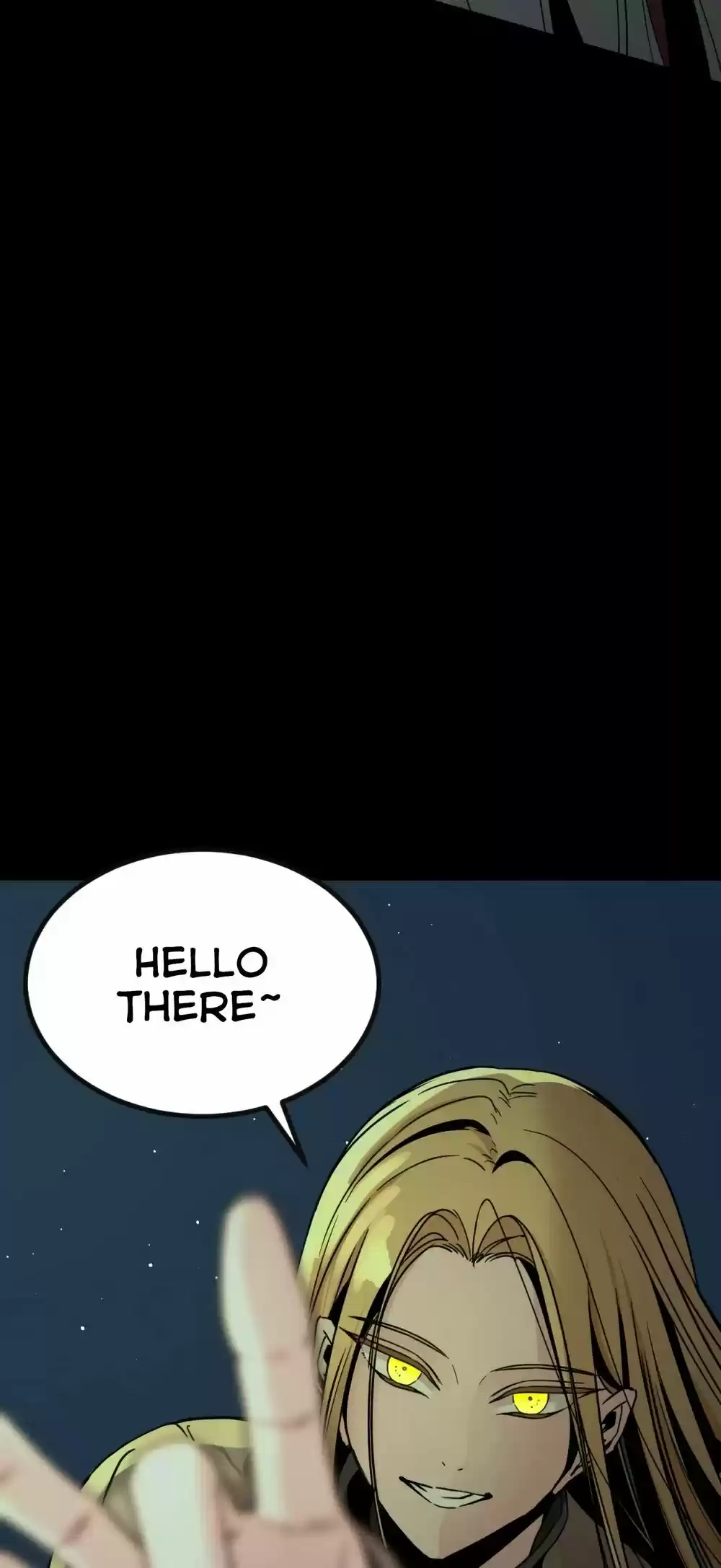 Hero Killer Chapter 12