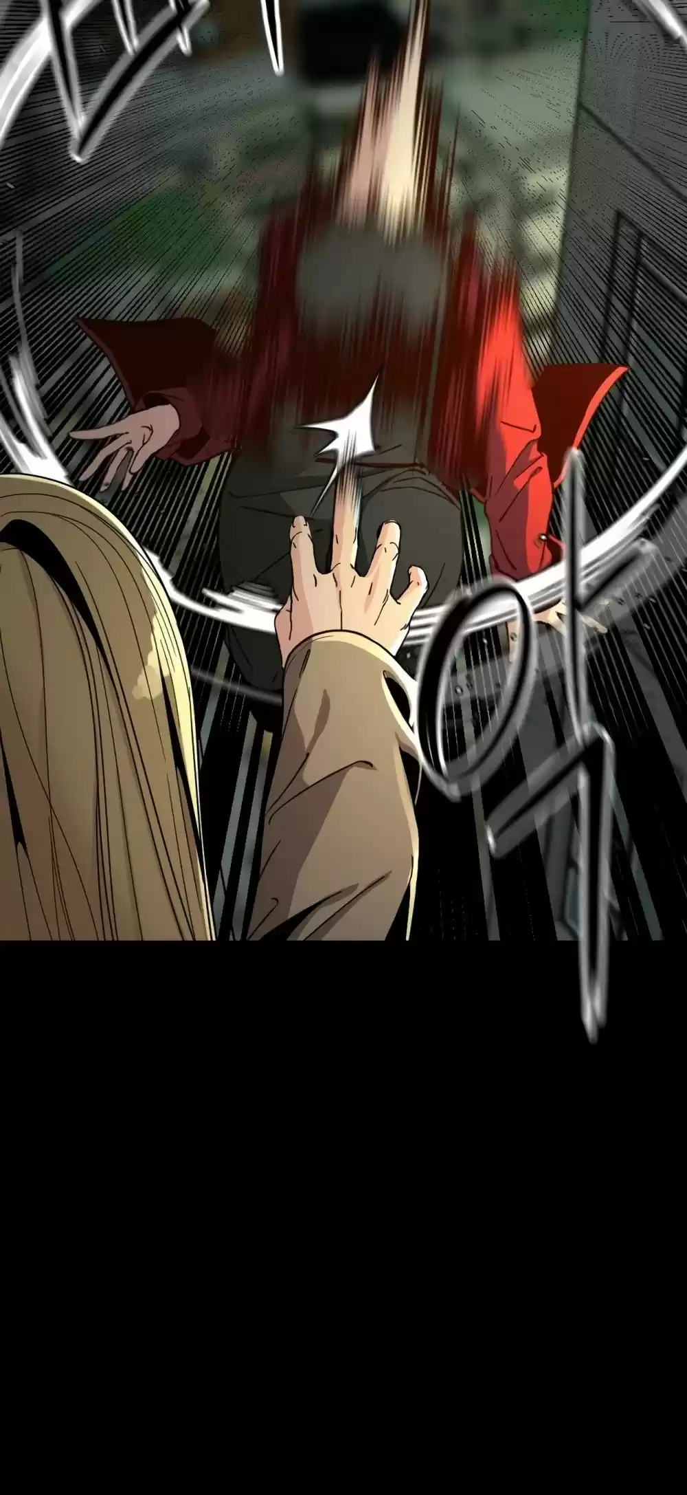 Hero Killer Chapter 12