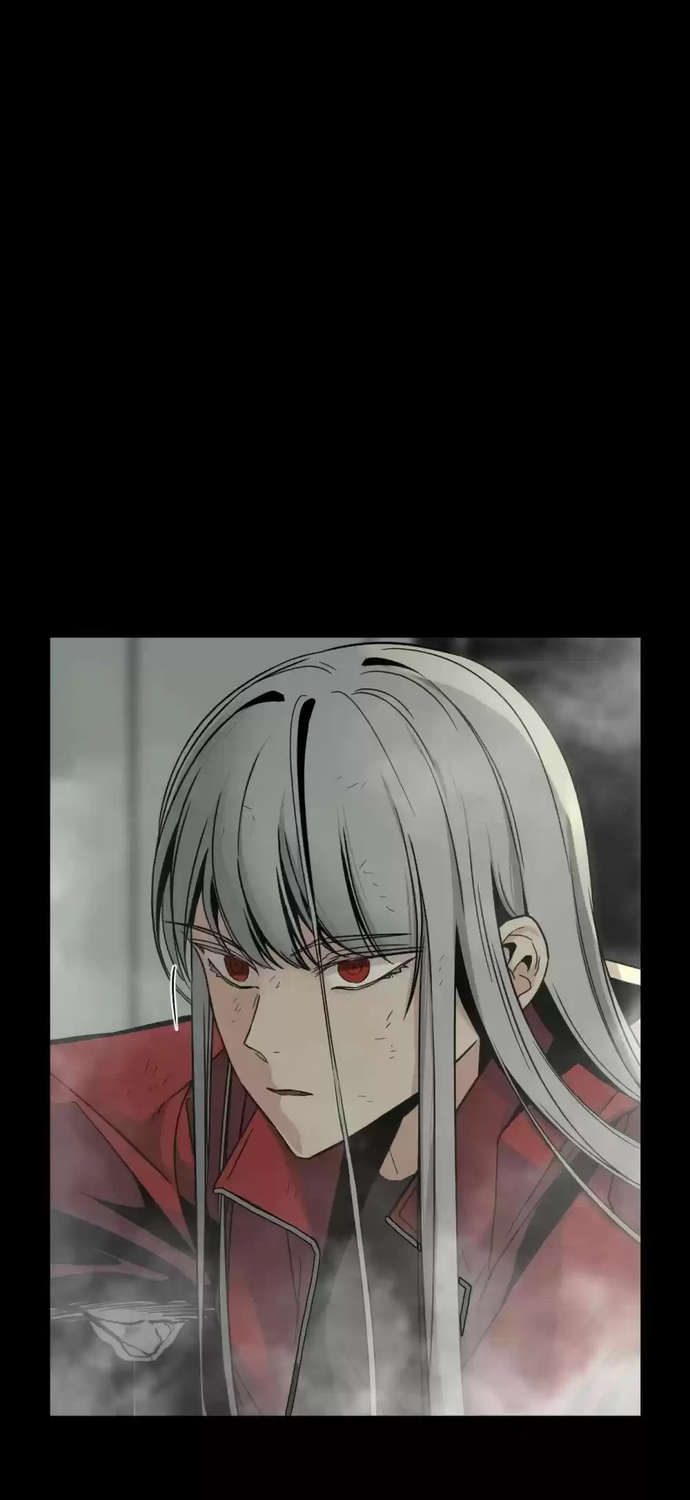 Hero Killer Chapter 12