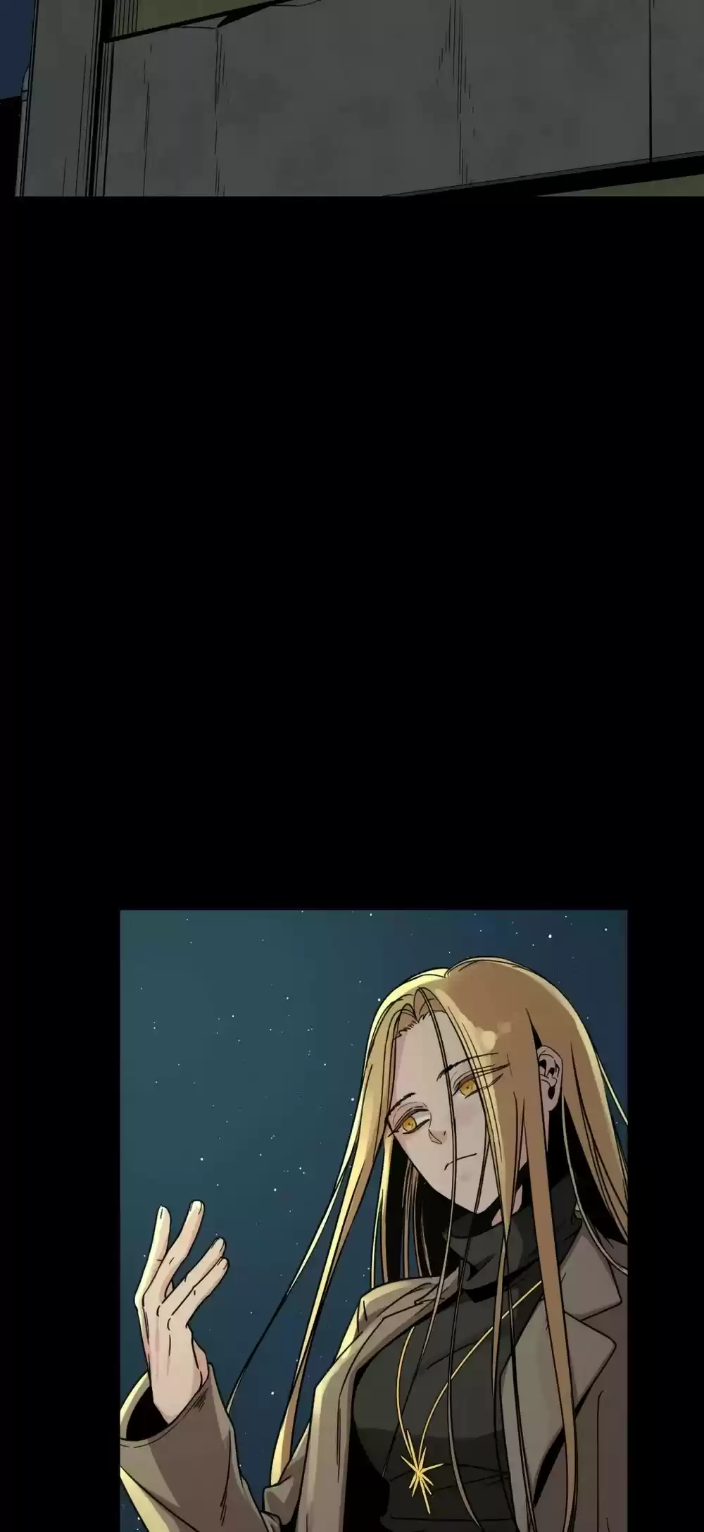 Hero Killer Chapter 12