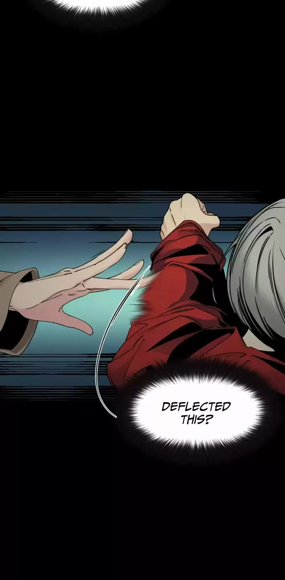 Hero Killer Chapter 12