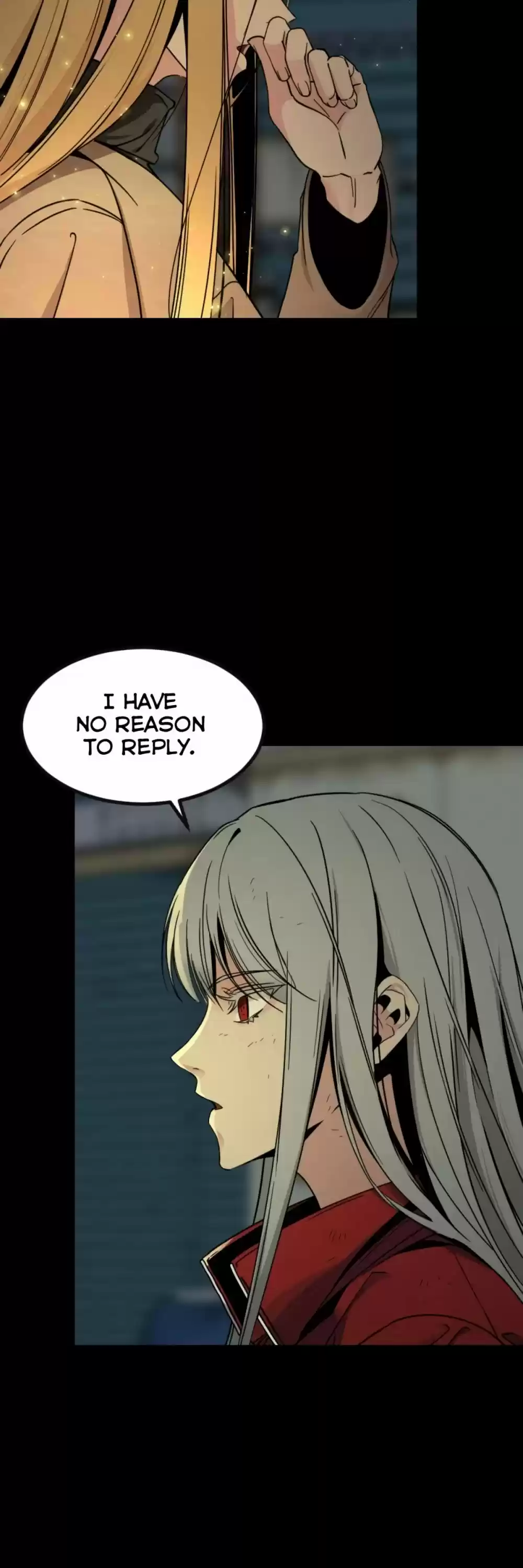 Hero Killer Chapter 12