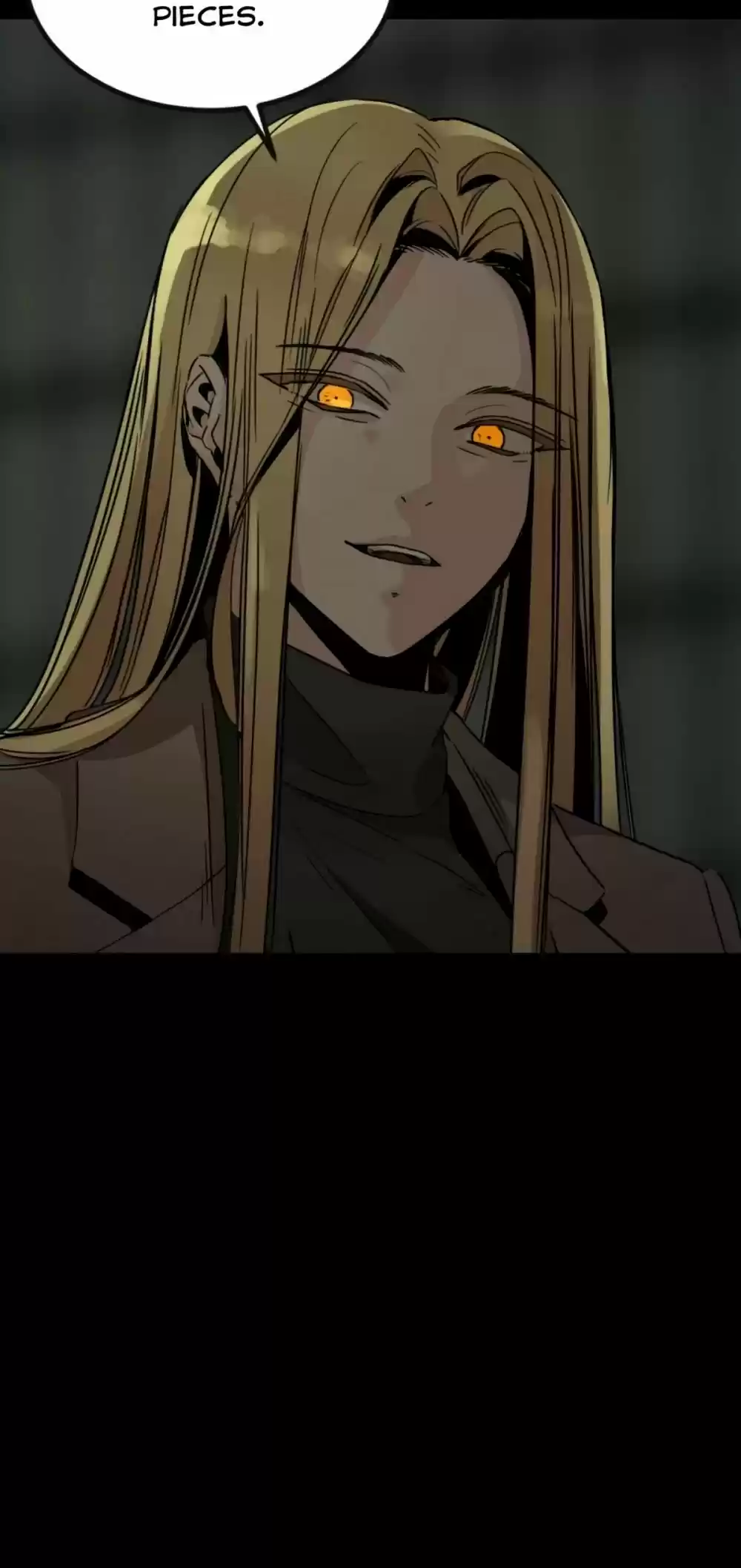 Hero Killer Chapter 12