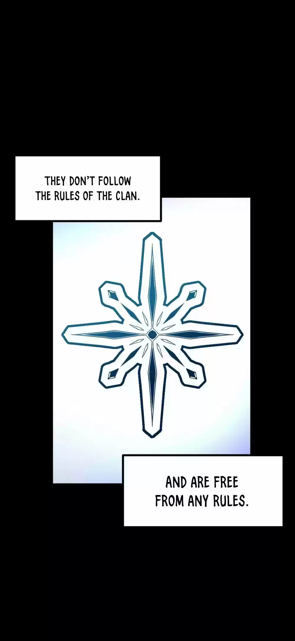 Hero Killer Chapter 12