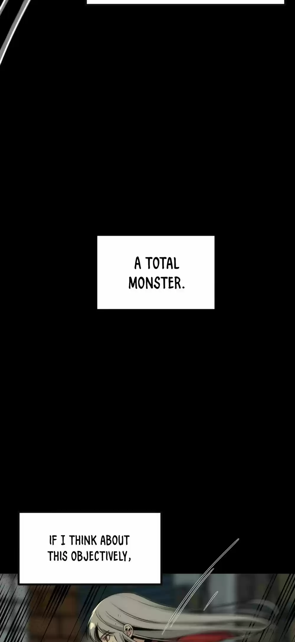 Hero Killer Chapter 12