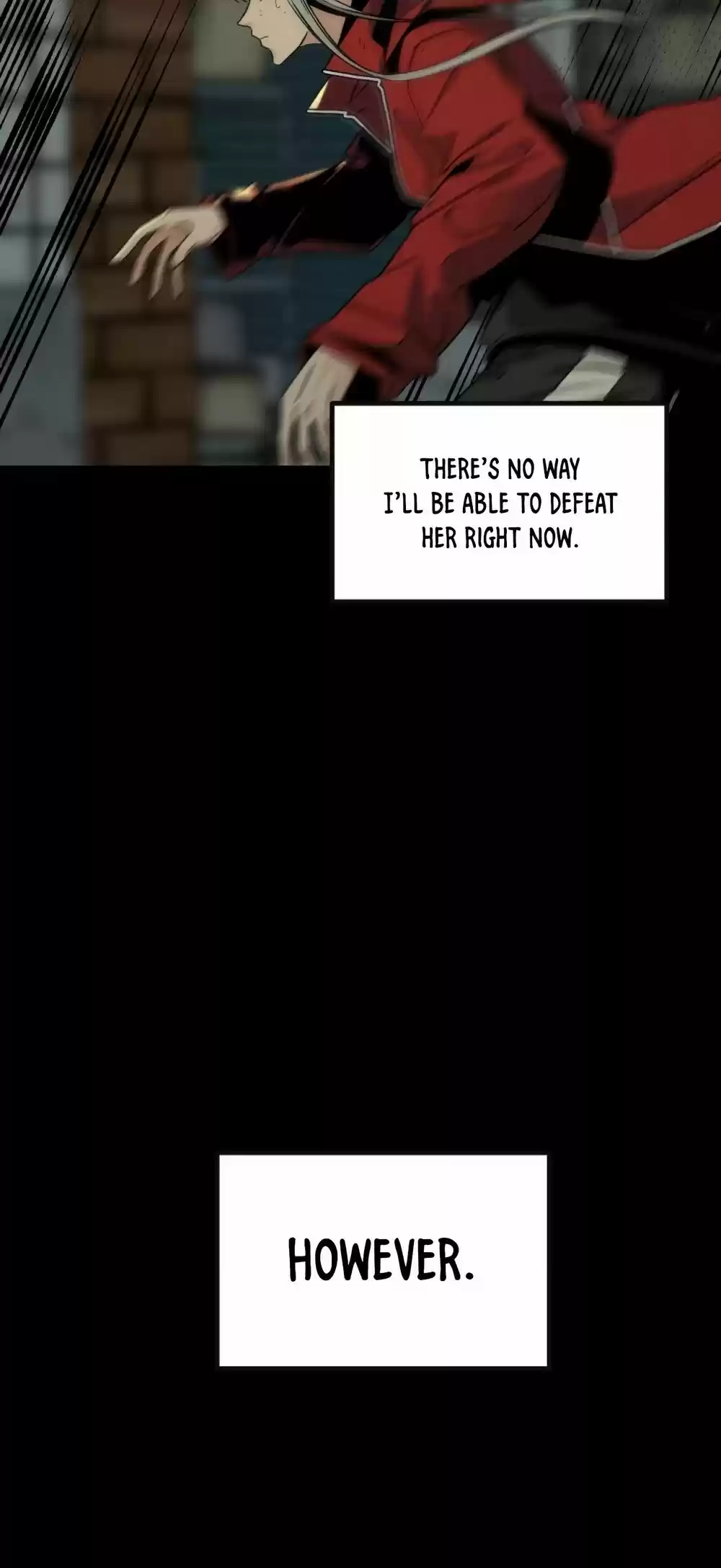 Hero Killer Chapter 12