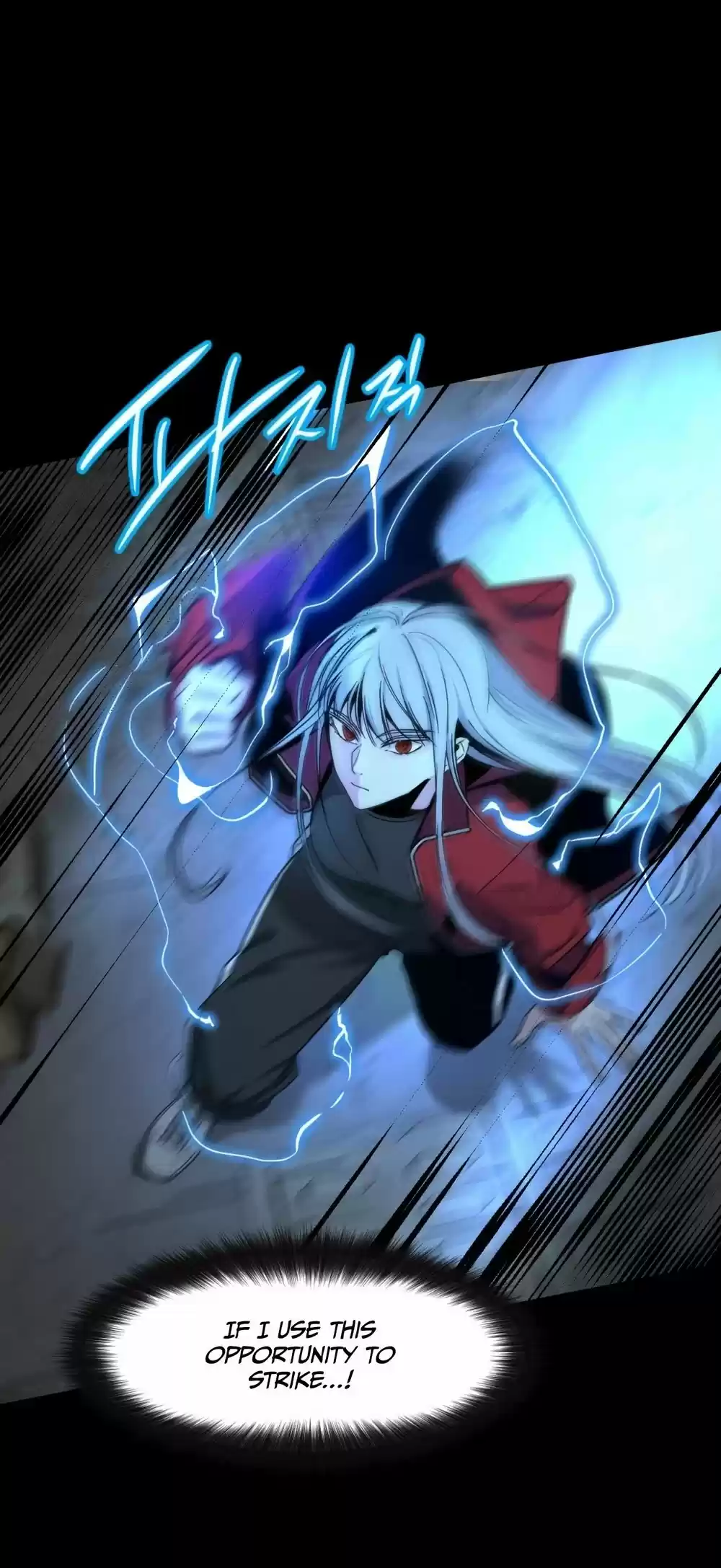 Hero Killer Chapter 12