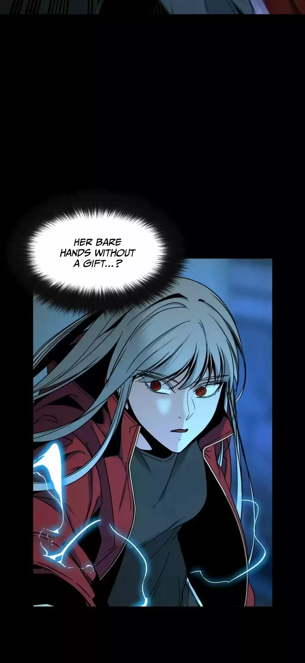 Hero Killer Chapter 12