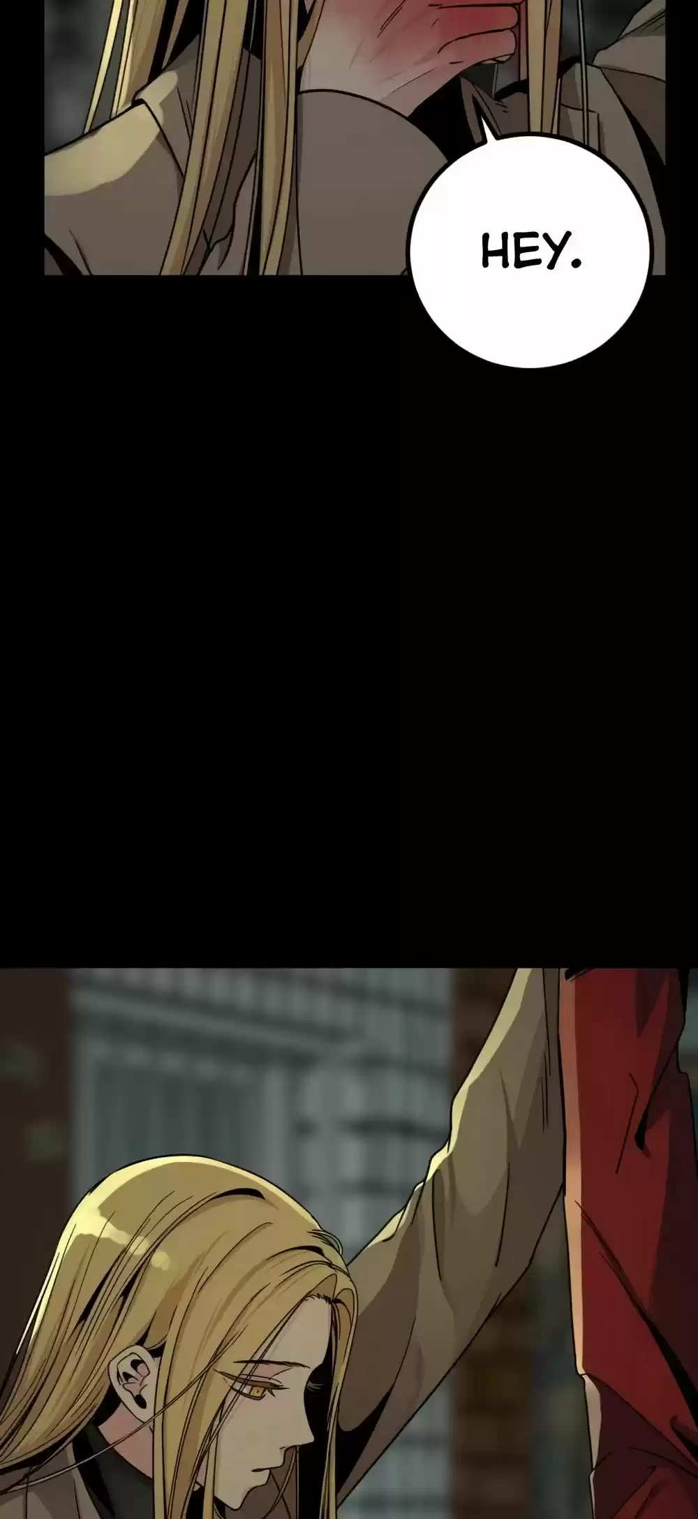 Hero Killer Chapter 12