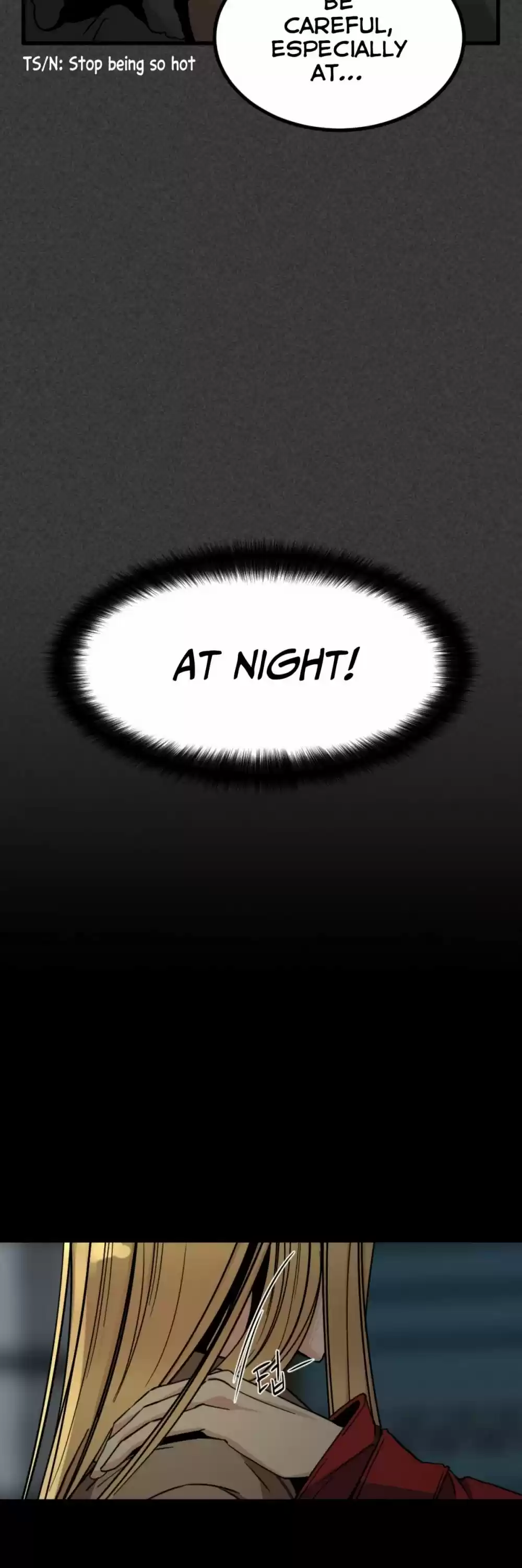 Hero Killer Chapter 12