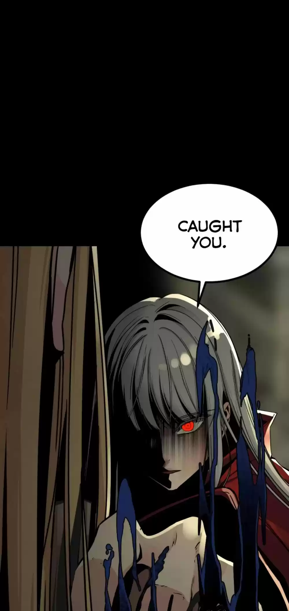 Hero Killer Chapter 12