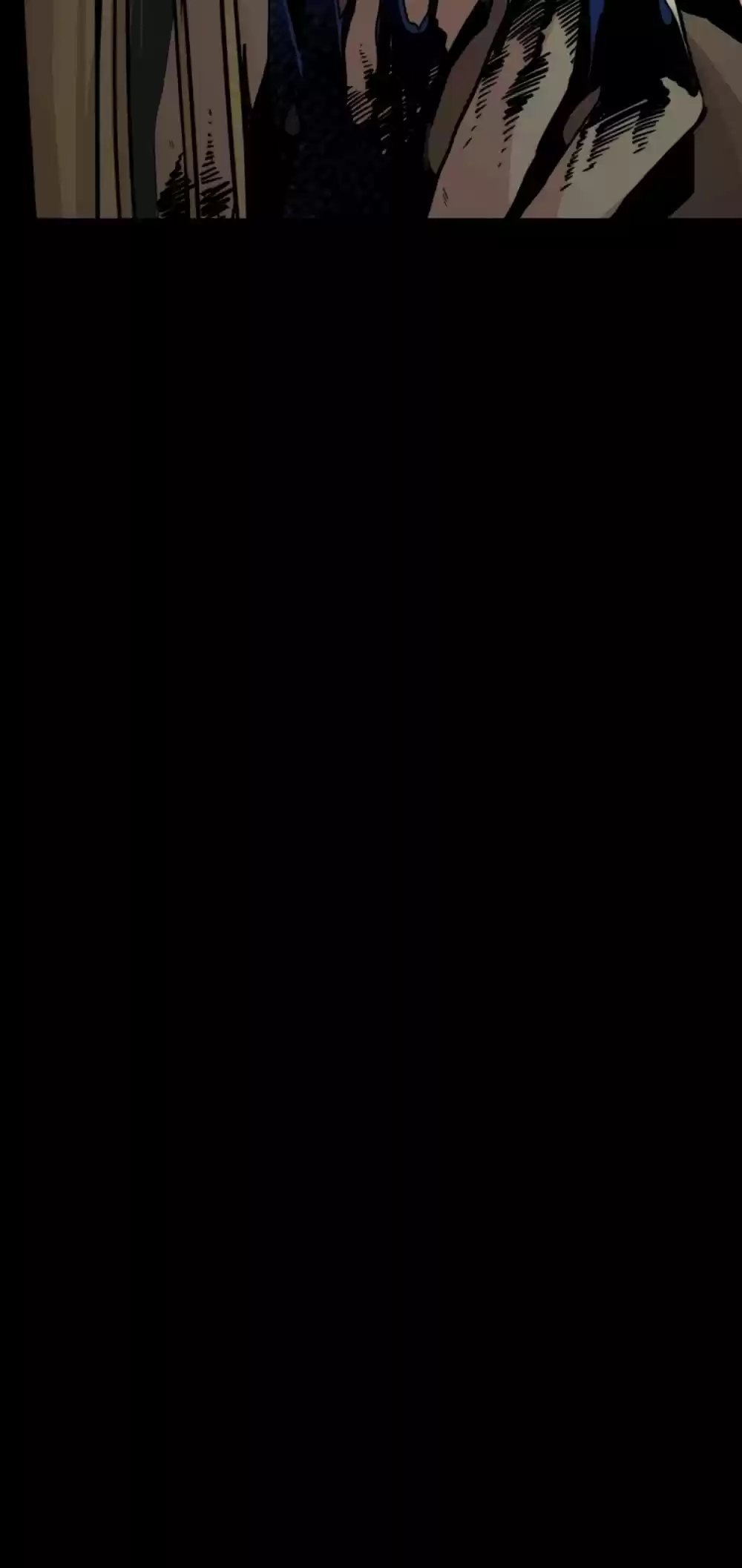 Hero Killer Chapter 12